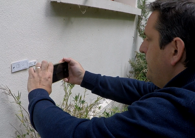 Raphaël Edieux - Expert bâtiment Loire